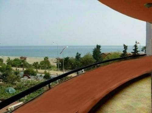 4 Seasons Hotel 후르가다 외부 사진
